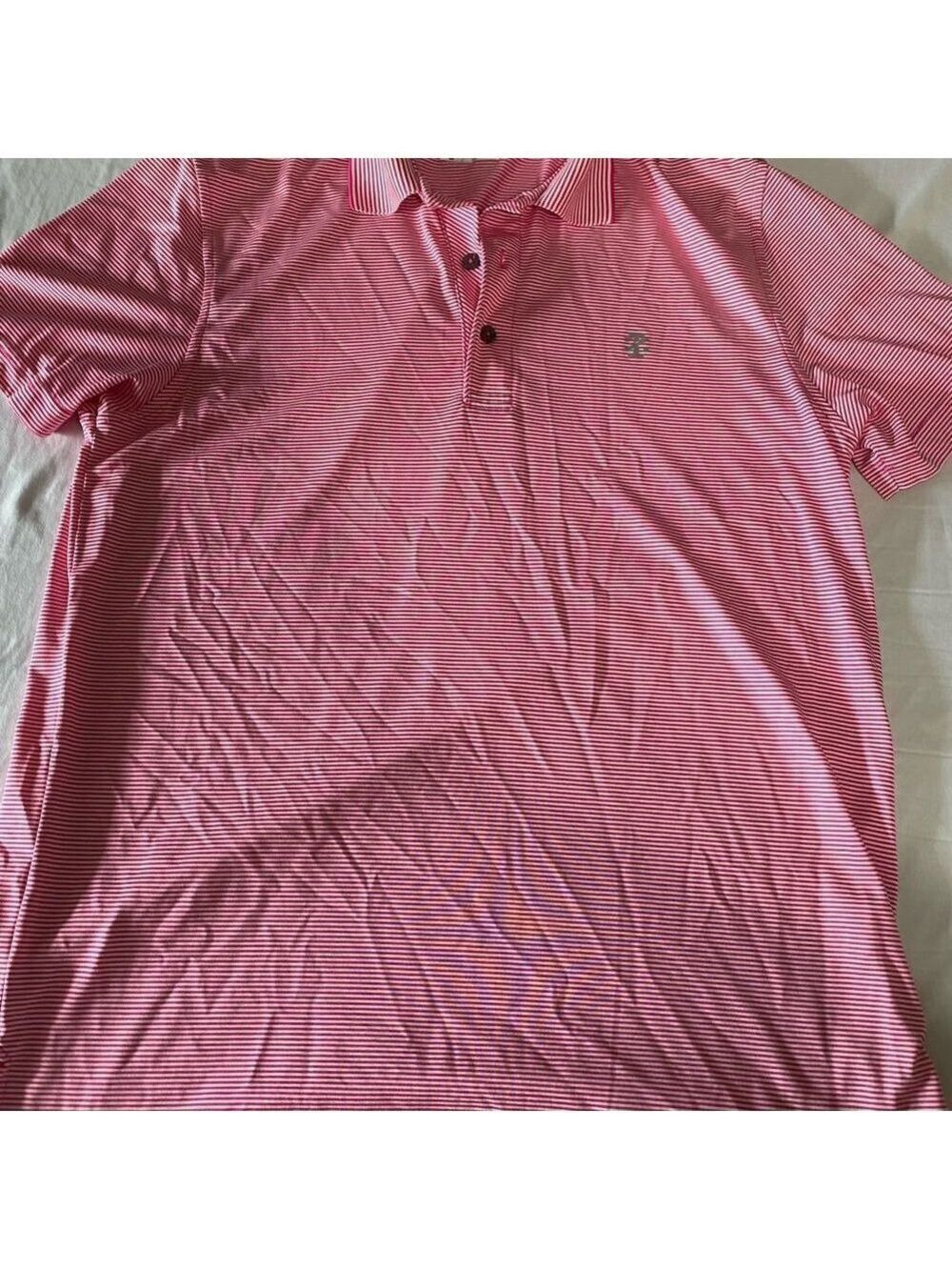 IZOD Polo Shirt 